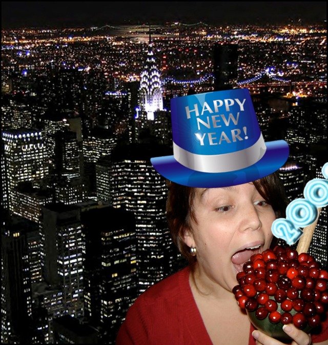 Times Square is in a panic! times square new years ball. Times Square is in a panic!
