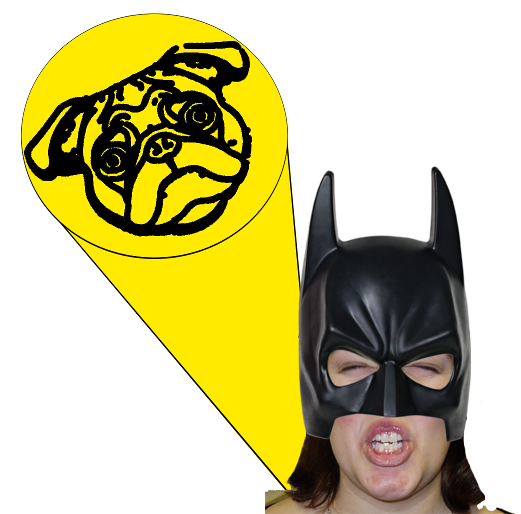 Holy knitting needles, Teh Valerie! It's the Pug Signal!!!!!!1111one